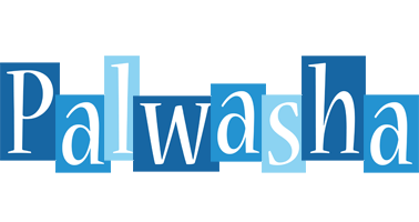 Palwasha winter logo