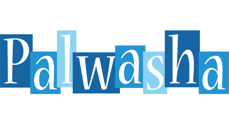 Palwasha winter logo