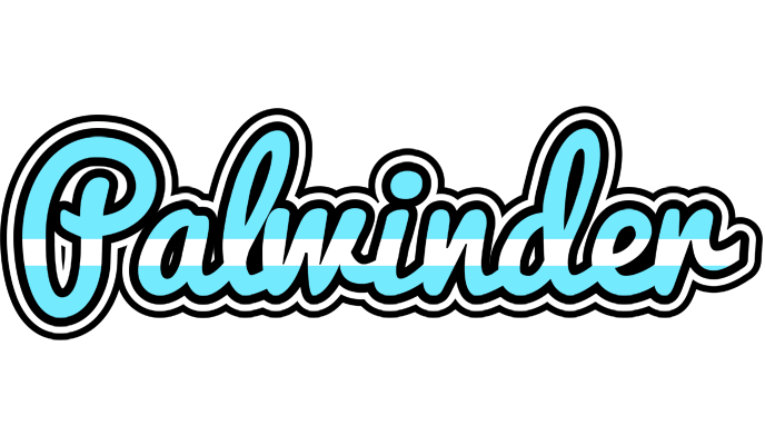 Palwinder argentine logo