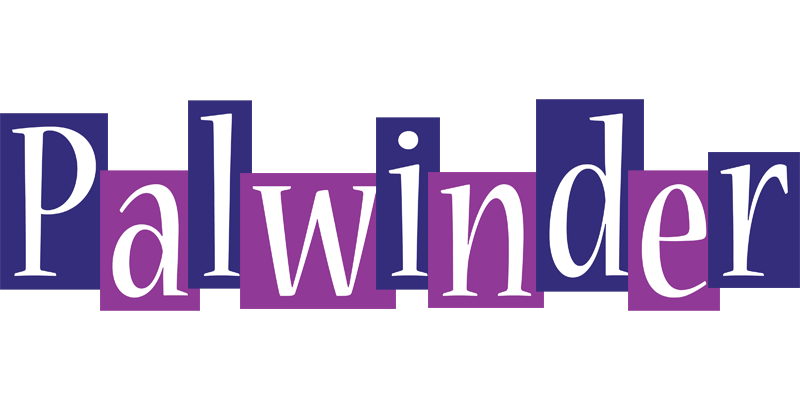Palwinder autumn logo