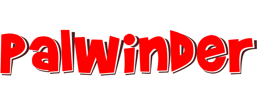 Palwinder basket logo