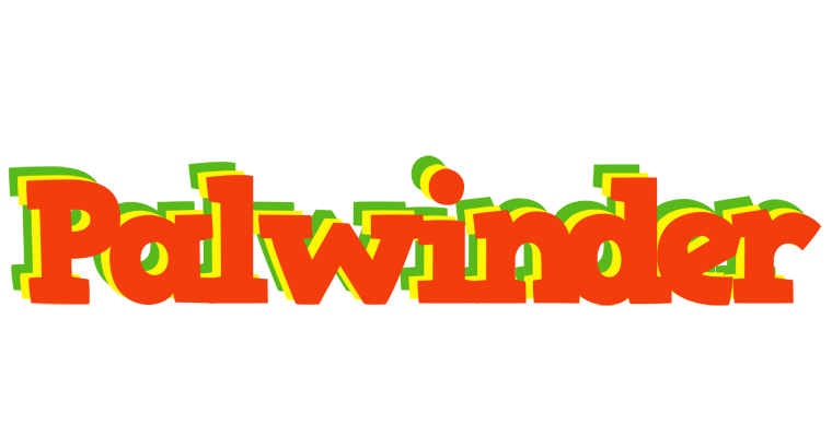 Palwinder bbq logo