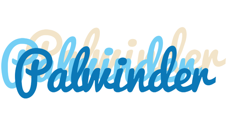 Palwinder breeze logo