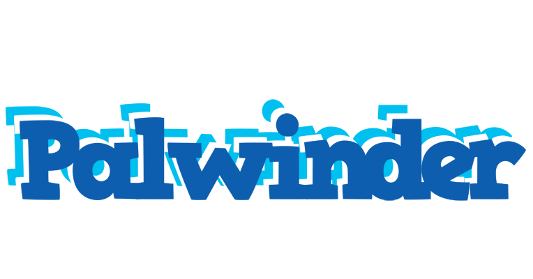 Palwinder business logo