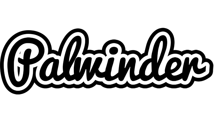 Palwinder chess logo