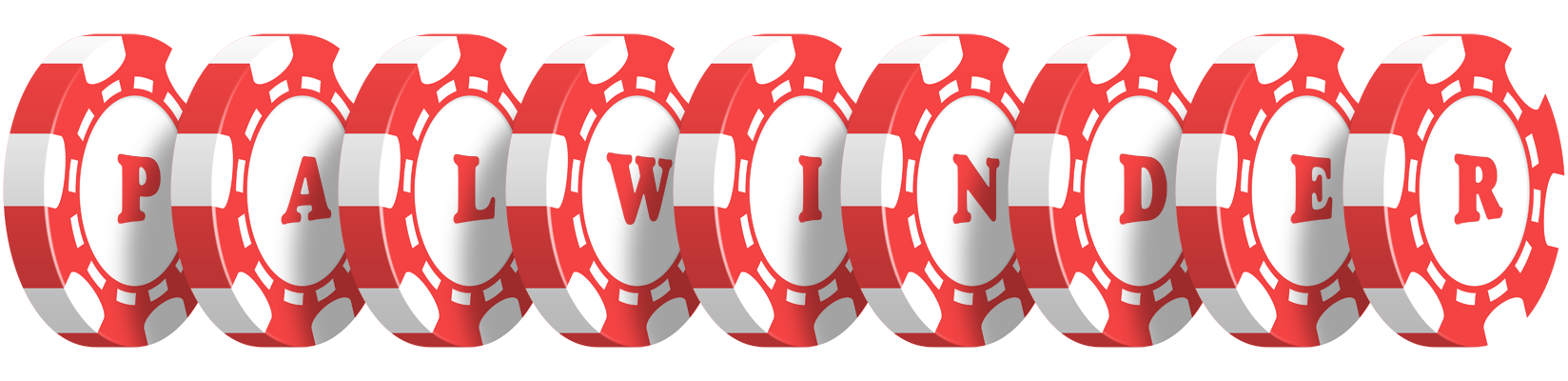 Palwinder chip logo