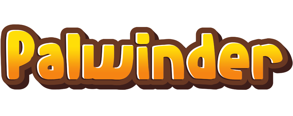 Palwinder cookies logo