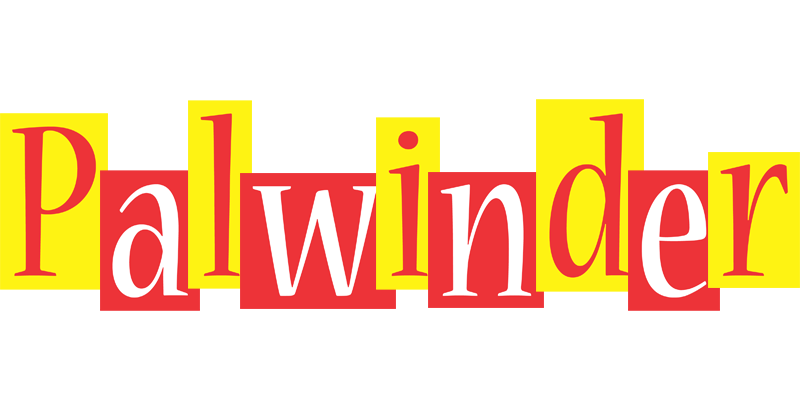 Palwinder errors logo