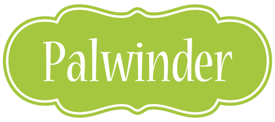 Palwinder family logo