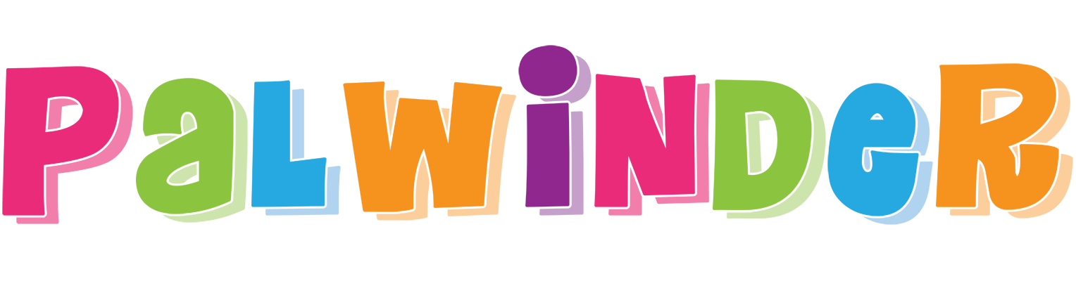 Palwinder friday logo