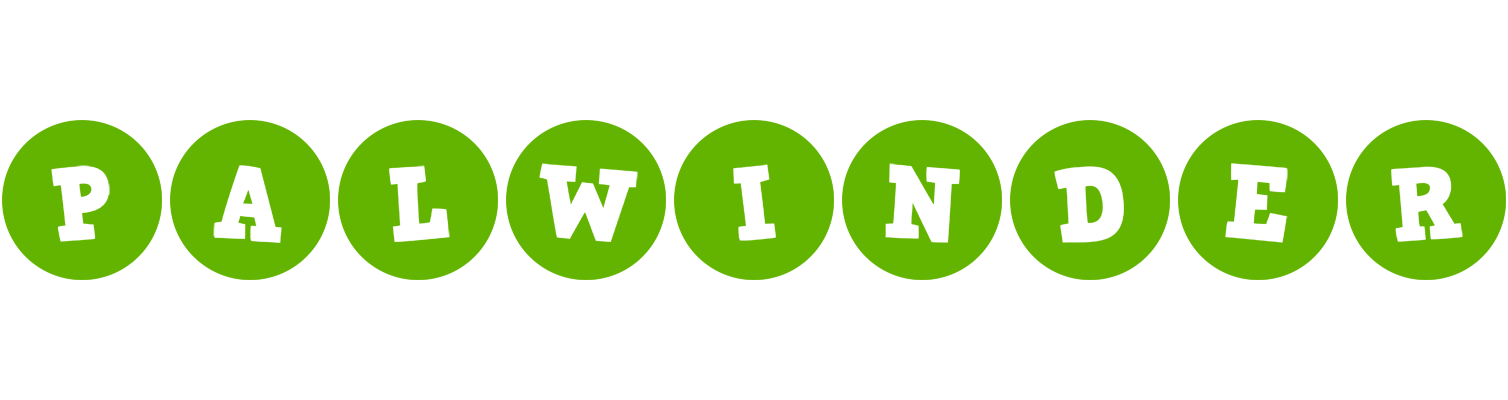 Palwinder games logo
