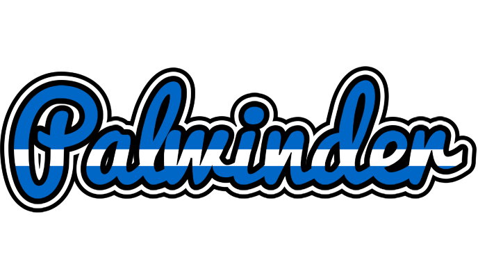 Palwinder greece logo