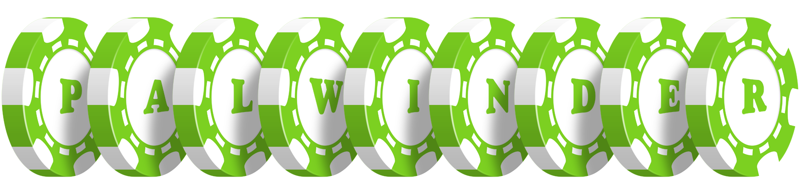 Palwinder holdem logo