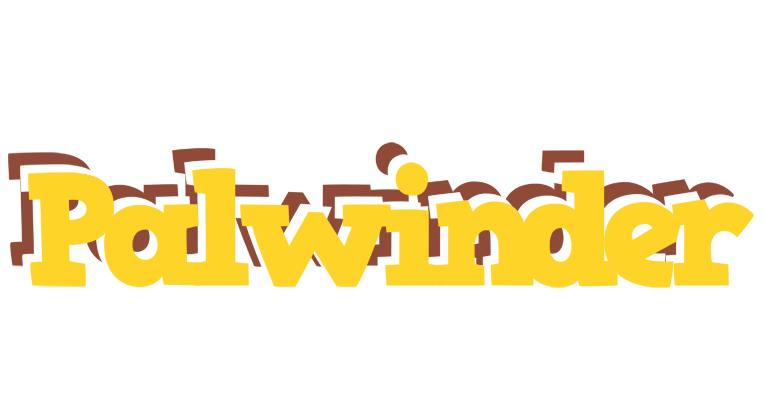 Palwinder hotcup logo