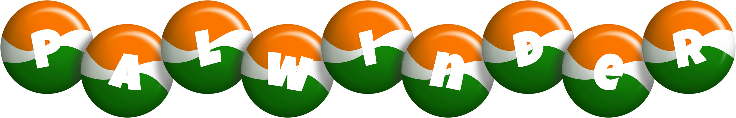Palwinder india logo