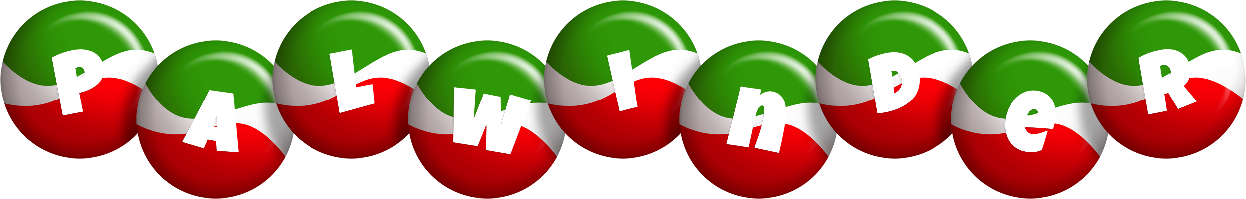 Palwinder italy logo