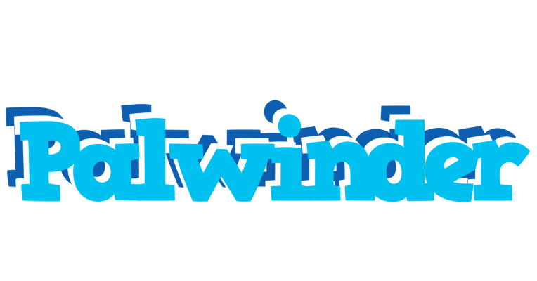 Palwinder jacuzzi logo
