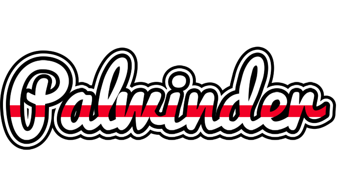 Palwinder kingdom logo