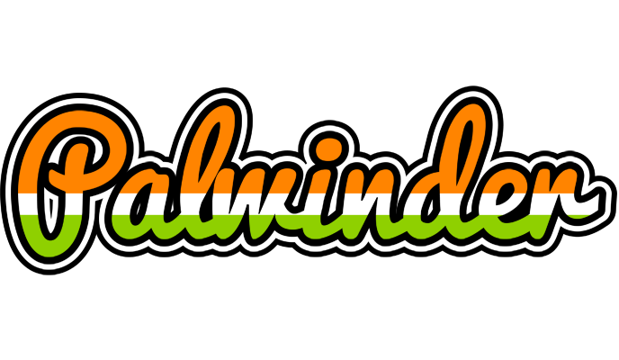 Palwinder mumbai logo