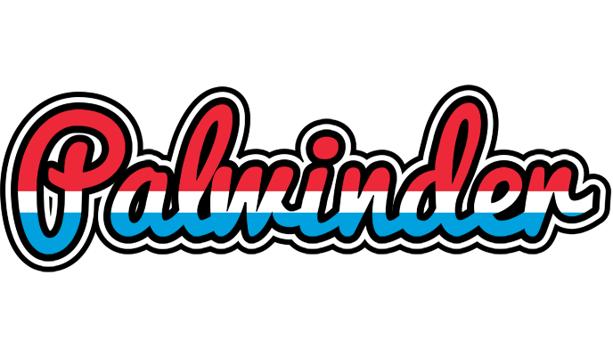 Palwinder norway logo