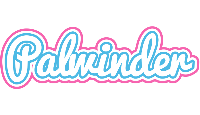 Palwinder outdoors logo