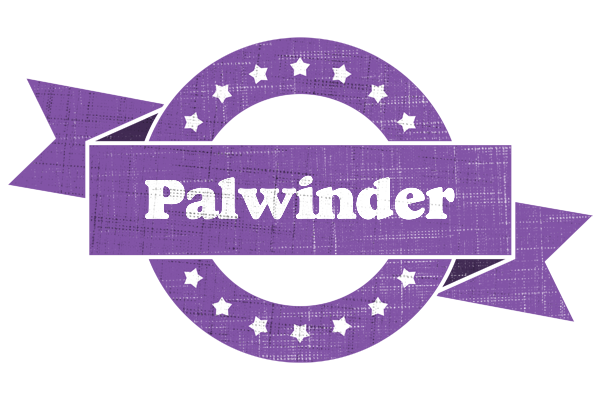 Palwinder royal logo