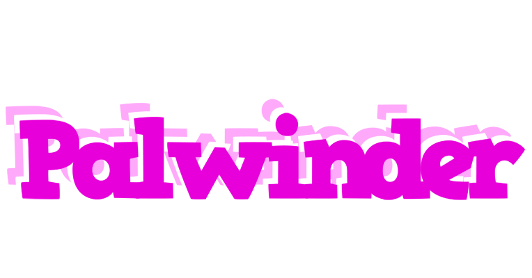 Palwinder rumba logo