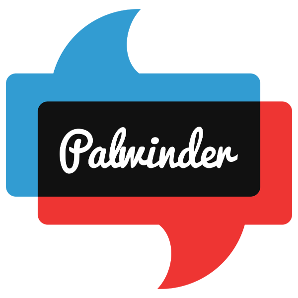 Palwinder sharks logo
