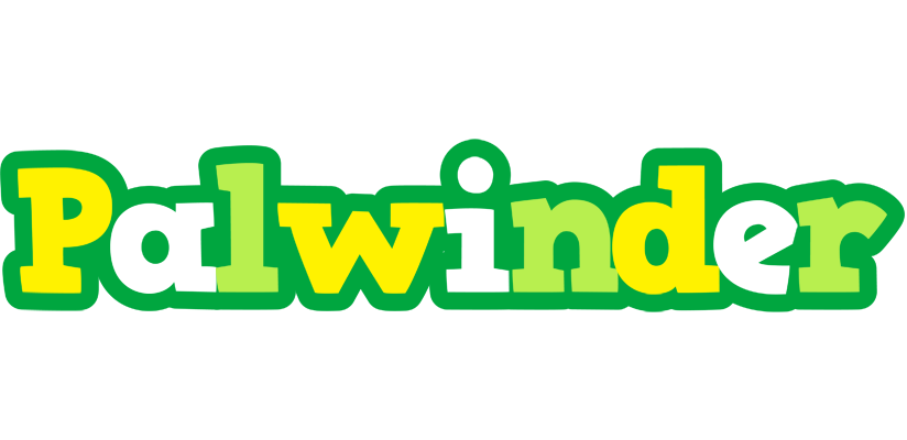 Palwinder soccer logo