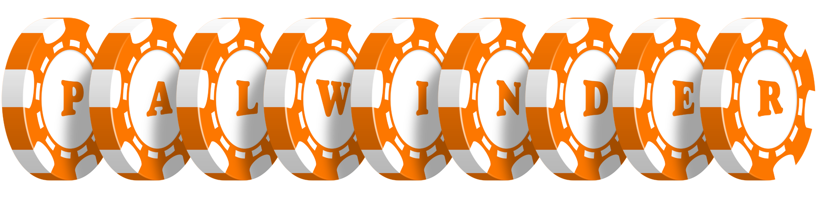 Palwinder stacks logo