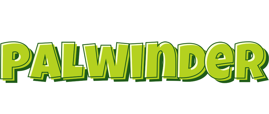 Palwinder summer logo