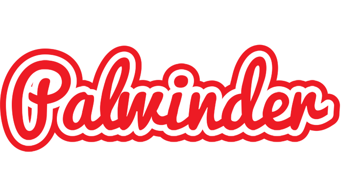 Palwinder sunshine logo