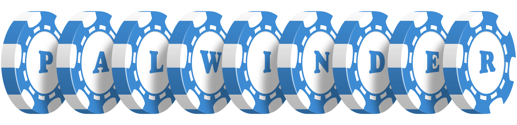 Palwinder vegas logo