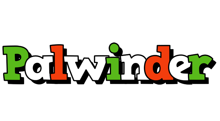 Palwinder venezia logo