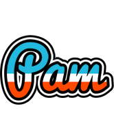 Pam america logo