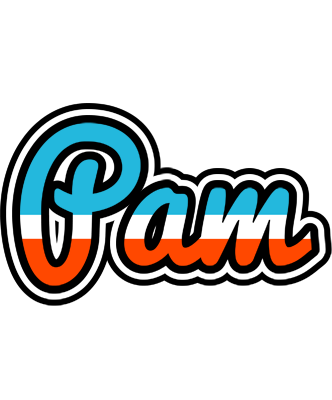 Pam america logo