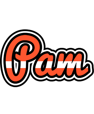 Pam denmark logo