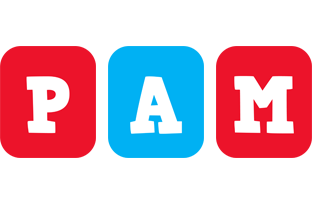 Pam diesel logo