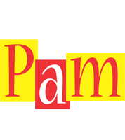 Pam errors logo