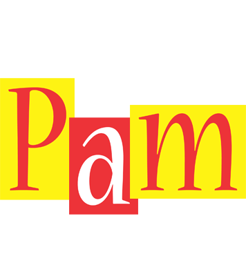 Pam errors logo