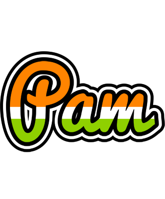 Pam mumbai logo