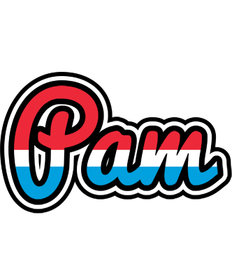 Pam norway logo