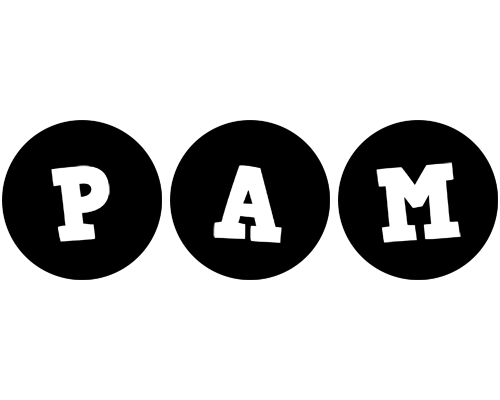 Pam tools logo