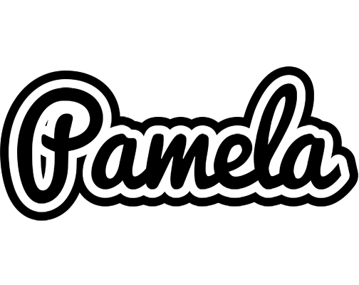 Pamela chess logo