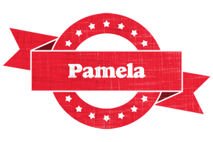 Pamela passion logo