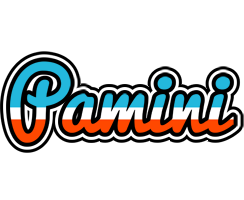 Pamini america logo