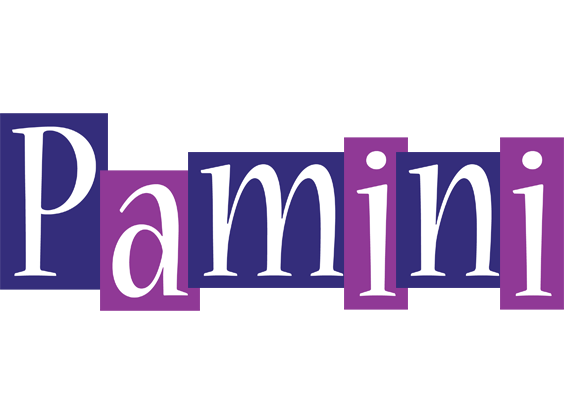 Pamini autumn logo