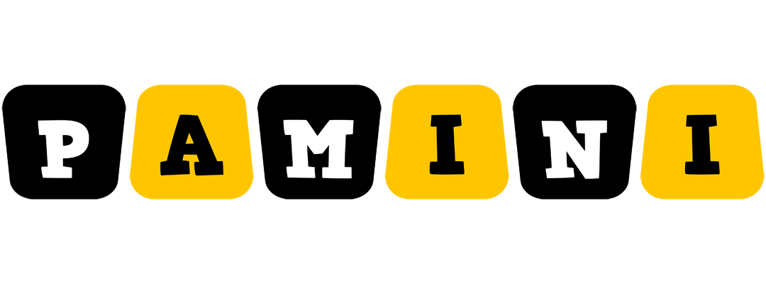 Pamini boots logo