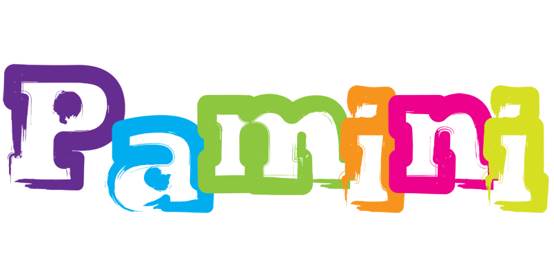 Pamini casino logo