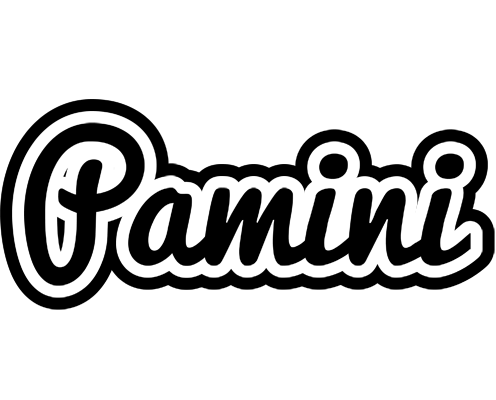 Pamini chess logo